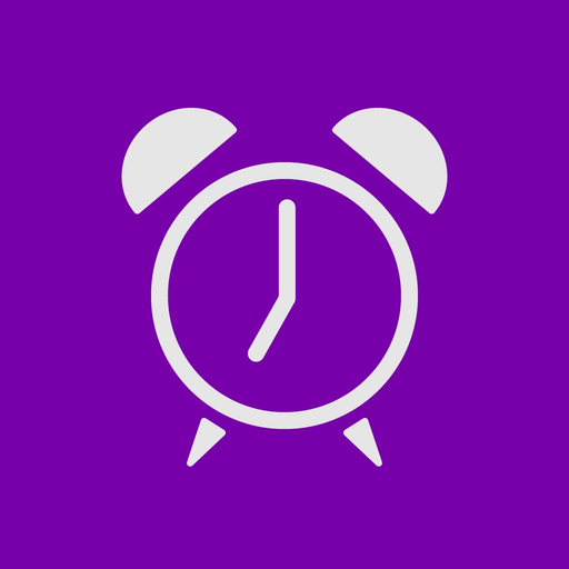 Weekly Alarm Clock app icon