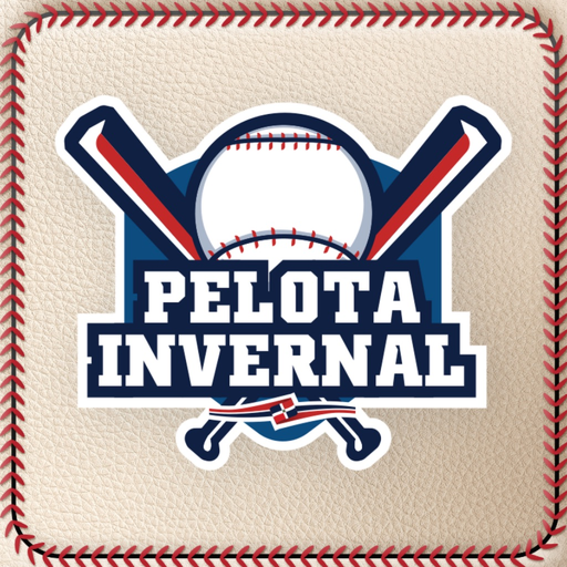 Pelota Invernal app icon