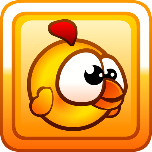 Birds Breakout app icon