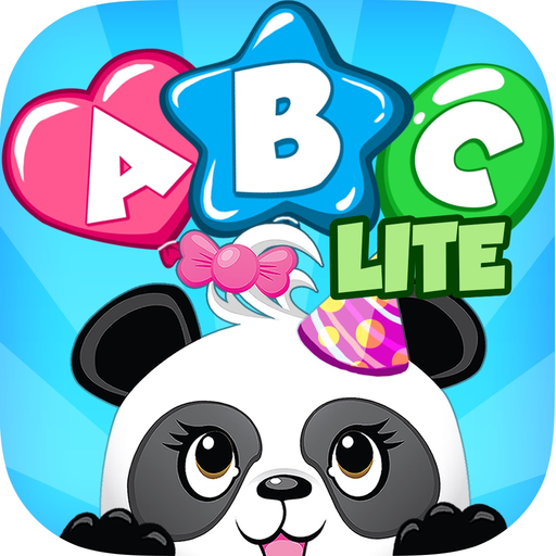 Lola's ABC Party LITE app icon