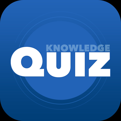 General Knowledge Quiz ! app icon
