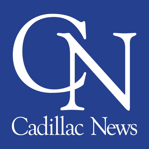 Cadillac News E-Edition app icon
