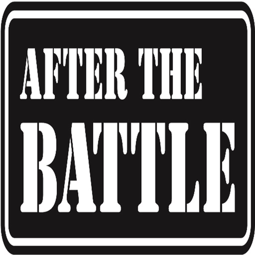 After The Battle app icon