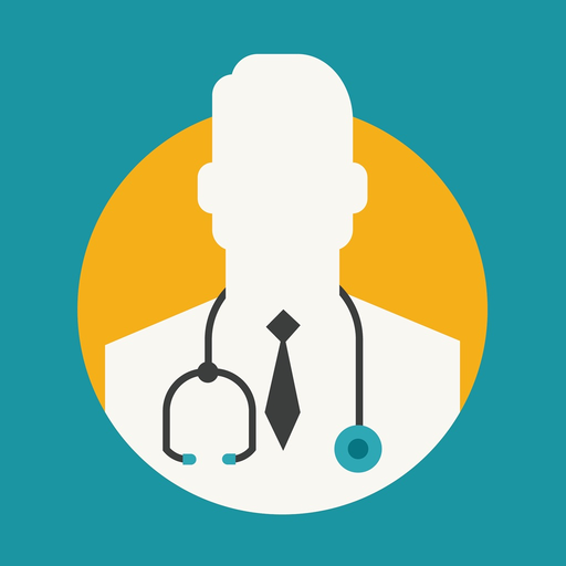 Medical Quiz Game app icon