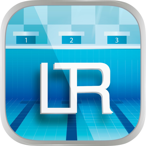 Livetiming Medley Reader 2012 app icon