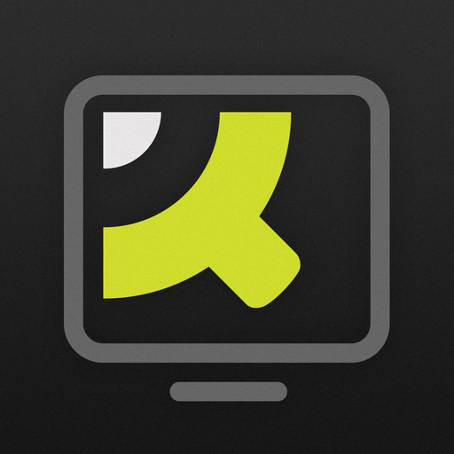 QTAKE Monitor app icon