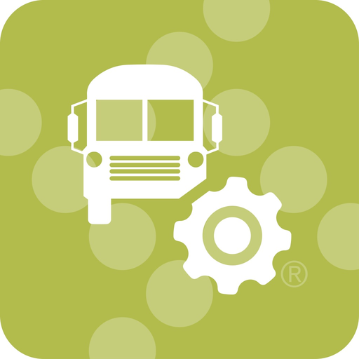 Fleetvision Work Orders app icon