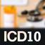 ICD-10-CM 2026: Medical Codes icon