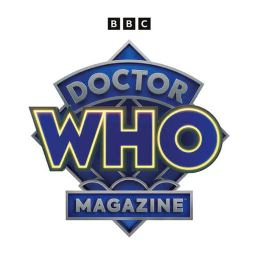 Doctor Who Magazine app icon