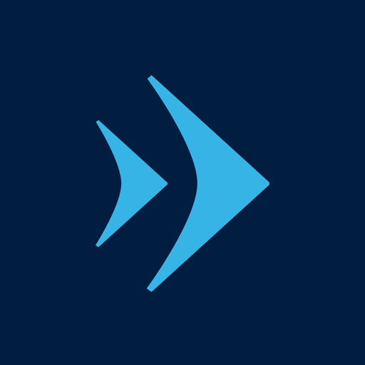 Bank Forward app icon