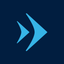 Bank Forward icon
