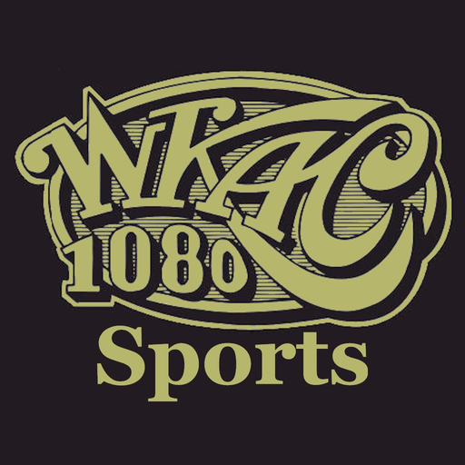 WKAC Sports app icon