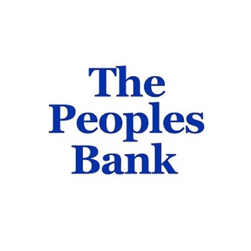 Peoples Mobile app icon