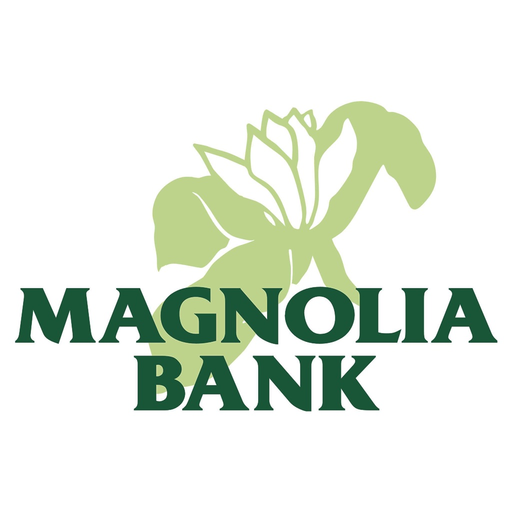 Magnolia Bank Mobile app icon