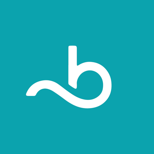 Booksy for Customers app icon