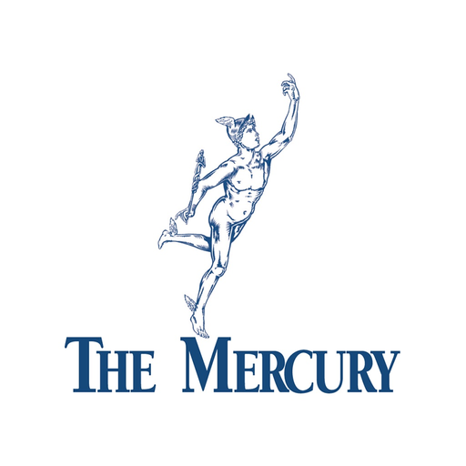 TheMercury app icon