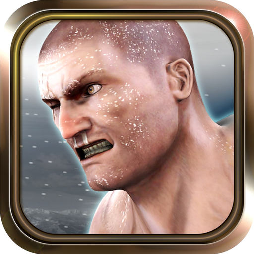 Ski Jumping Ultimatum - Free Winter Game - app icon