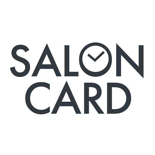 SALON CARD（サロンカード） app icon