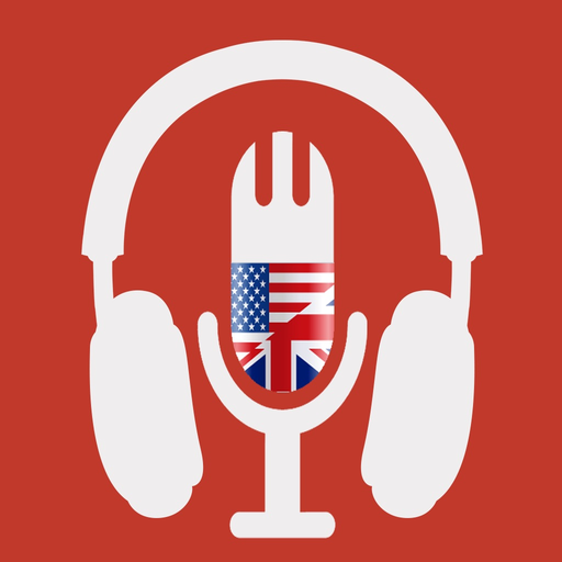 English Radio - IELTS TOEFL app icon