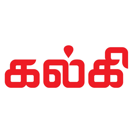 Kalki Magazine app icon