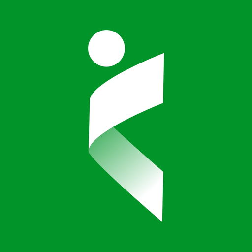 Naukrigulf Job Search App app icon