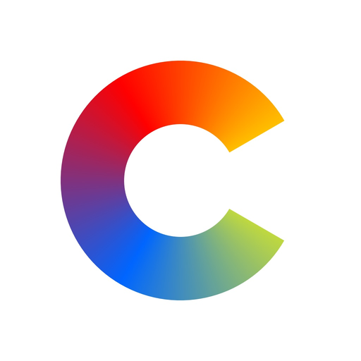 Chromic: Video Filters, Editor app icon