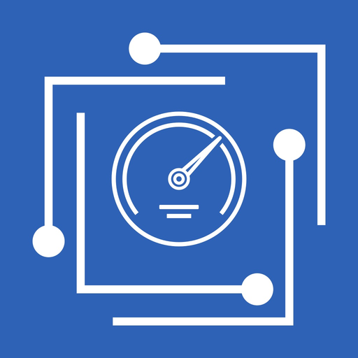 RTR-Netztest app icon