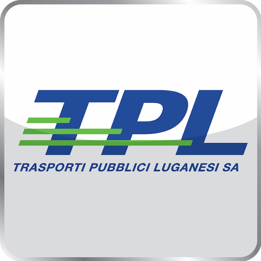 TPL Bus app icon