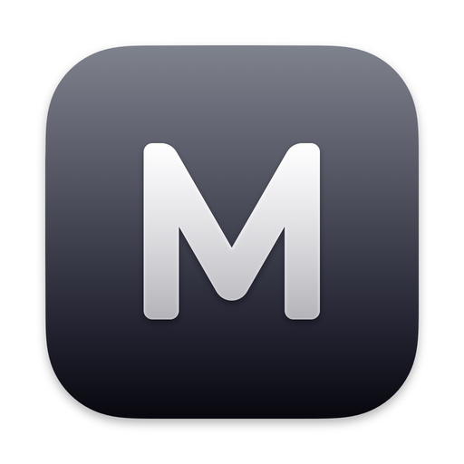 Manico app icon