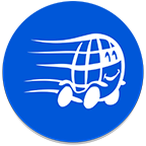 RentalCarGroup app icon