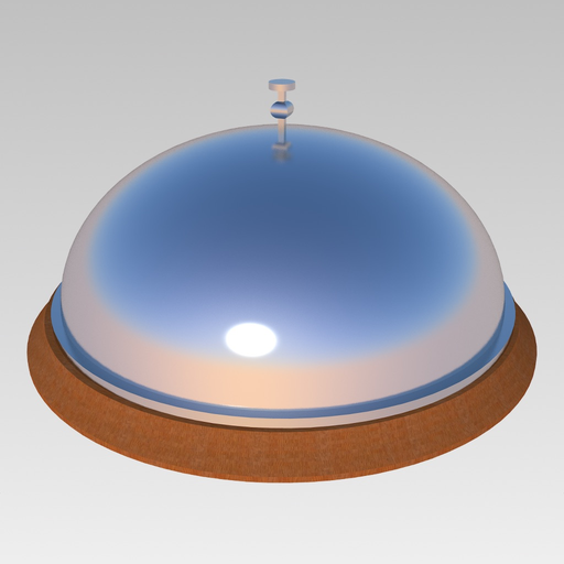 Palmtop Bell 3 app icon