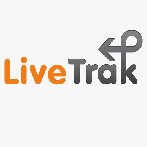 LiveTrak app icon