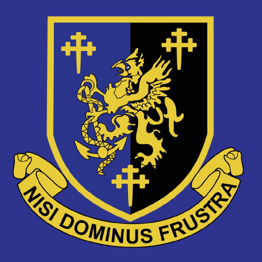 Mount Temple Comprehensive app icon