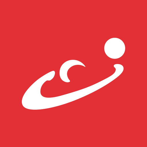 Swiss Volley Indoor app icon