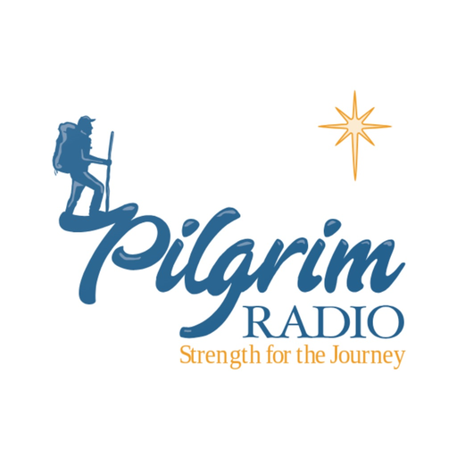 Pilgrim Radio app icon