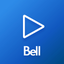 Bell Fibe TV icon