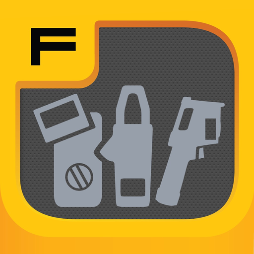Fluke Virtual Sales Assistant app icon