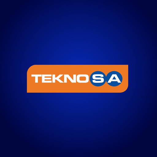 Teknosa – Alışveriş, Teknoloji app icon