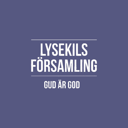 Lysekils församling app icon