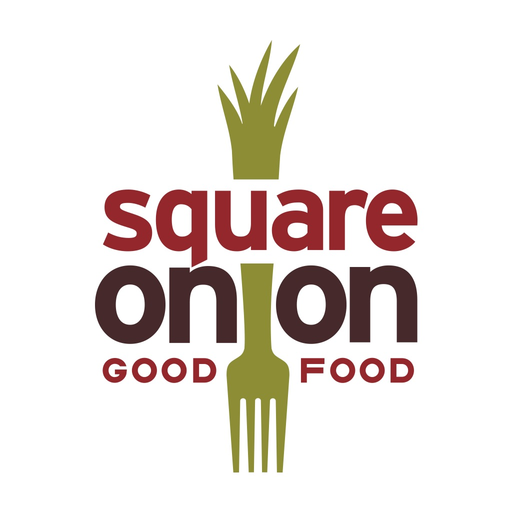 Square Onion app icon