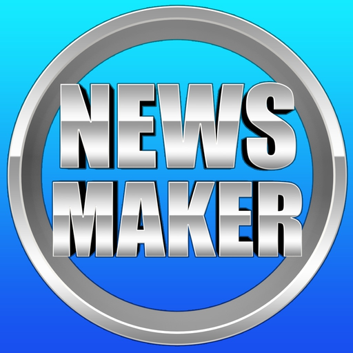 News Maker - Create The News app icon