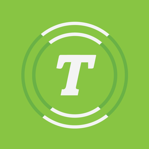TRUCKAST app icon
