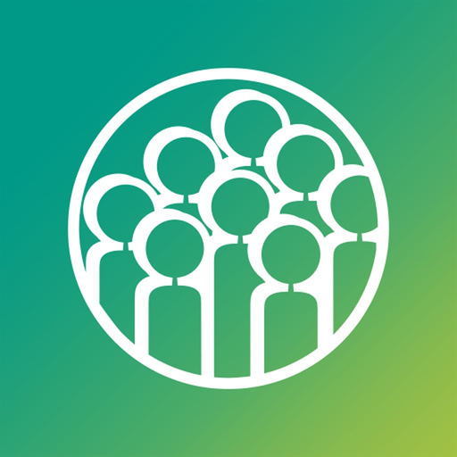 Hawaii FCU Mobile Banking app icon