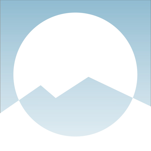 Tourenatlas app icon