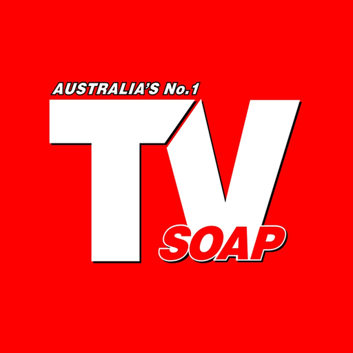 TV Soap app icon