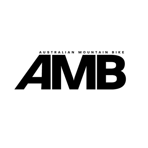 Australian Mountain Bike Mag app icon