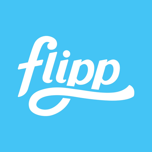 Flipp: Flyers & Shopping Deals app icon