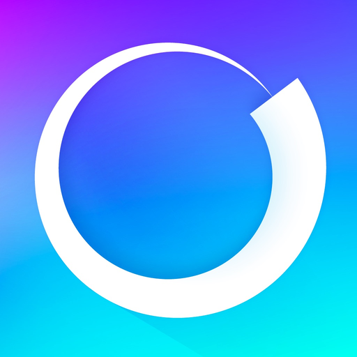 Relaxia Free: Sleep aid, Relaxation, Meditation Yoga, Ambient Soundscapes inspired by Nature app icon