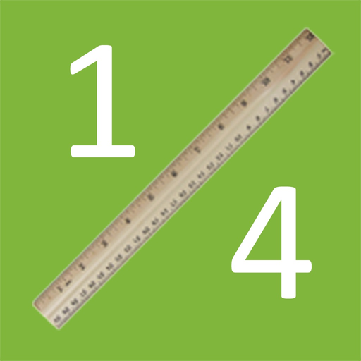 Fractio app icon