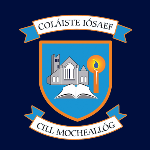 Coláiste Iósaef School app icon